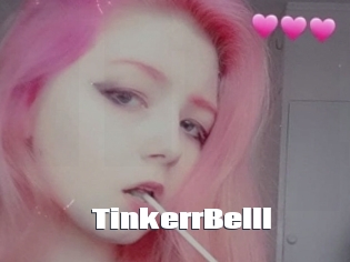 TinkerrBelll