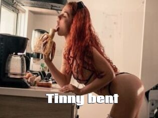 Tinny_bent