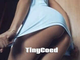 Tiny_Coed