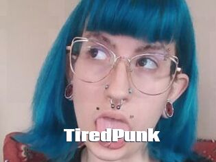 TiredPunk