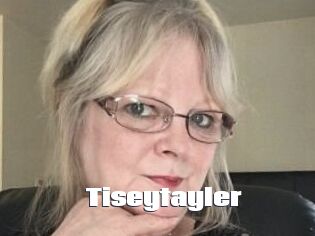 Tiseytayler