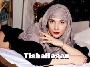 TishaHasan