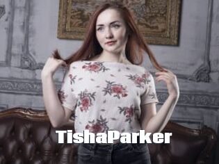 TishaParker