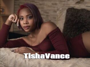 TishaVance The hot porn
