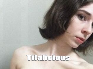 Titalicious