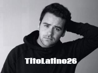 TitoLatino26