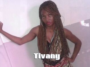 Tivany