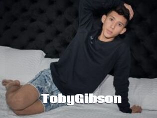 TobyGibson