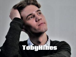 TobyHines