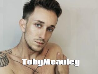 TobyMcauley