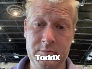 ToddX