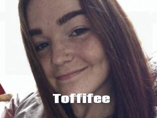 Toffifee
