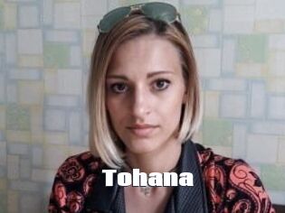 Tohana The hot porn