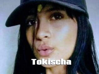 Tokischa