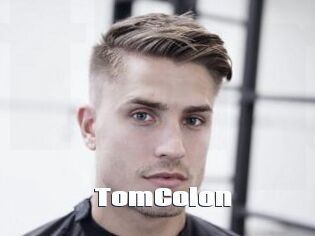 TomColon