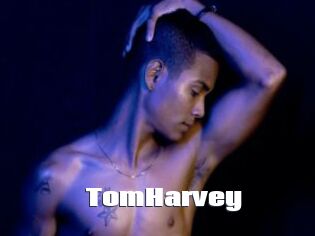 TomHarvey