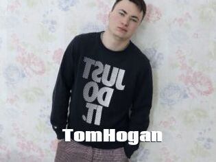 TomHogan