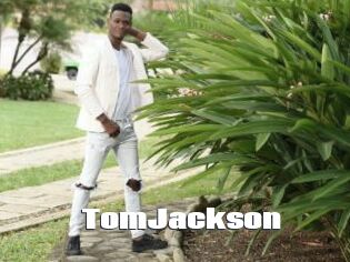 TomJackson