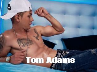 Tom_Adams