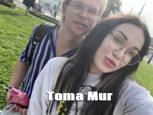 Toma_Mur