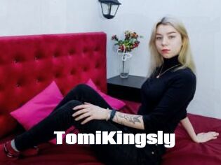 TomiKingsly