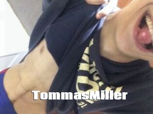 TommasMiller