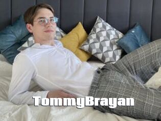 TommyBrayan