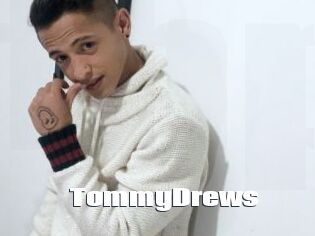 TommyDrews