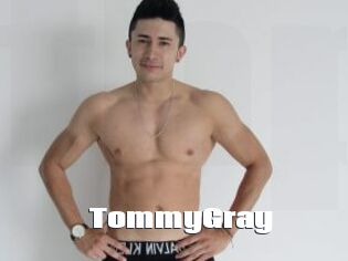 TommyGray