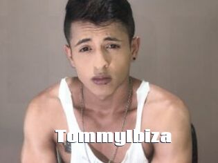 TommyIbiza