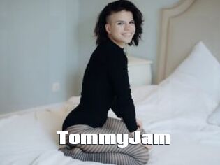 TommyJam