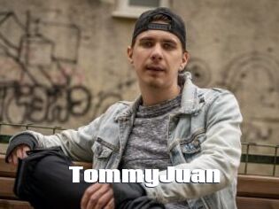 TommyJuan