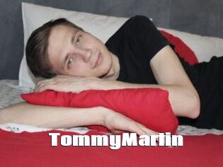 TommyMartin