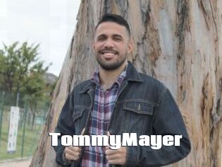 TommyMayer