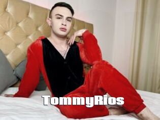 TommyRios