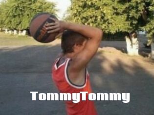 TommyTommy
