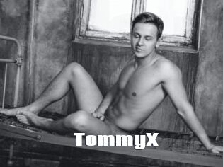 TommyX