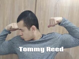 Tommy_Reed