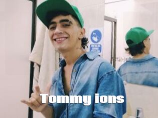 Tommy_ions