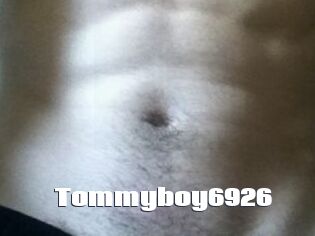 Tommyboy6926