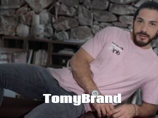 TomyBrand