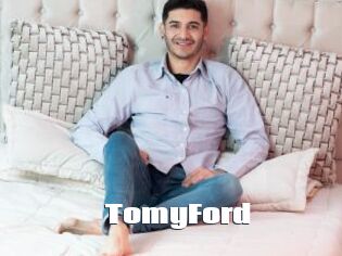 TomyFord