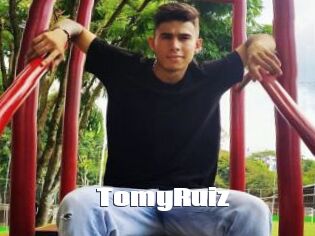 TomyRuiz