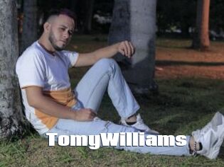 TomyWilliams