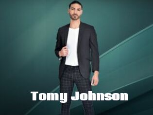 Tomy_Johnson