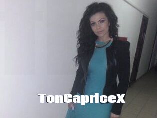 TonCapriceX