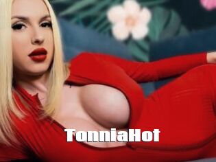 TonniaHot