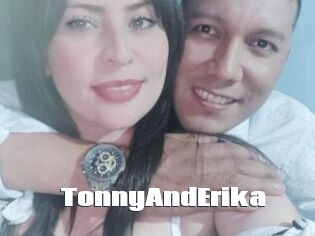 TonnyAndErika