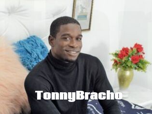 TonnyBracho