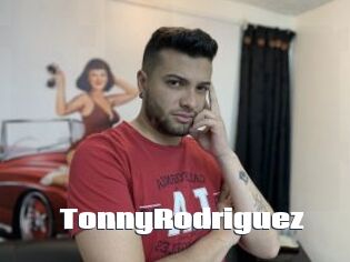 TonnyRodriguez The hot porn